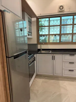 90 m2 1 Bedroom Apartments for Rent in Manama Seef