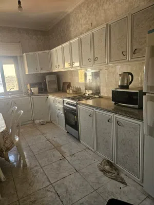 156 m2 3 Bedrooms Apartments for Rent in Amman Jubaiha