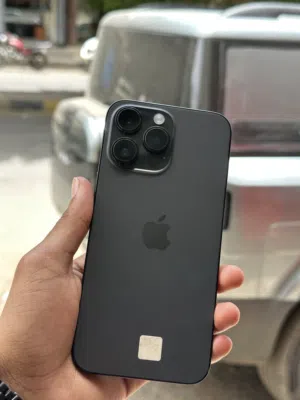 Apple iPhone 14 Pro Max 256 GB in Sana'a