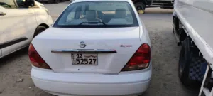 Used Nissan Sunny in Farwaniya