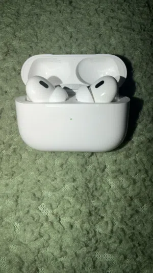 Air pods pro 2 typ -c