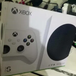 Xbox Series S Xbox for sale in Basra