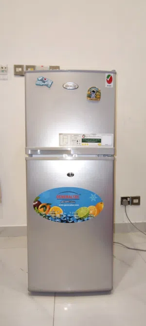 ثلاجة ممتازة good refrigerator