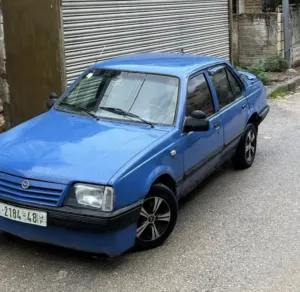 اوبل اسكونا موديل 88