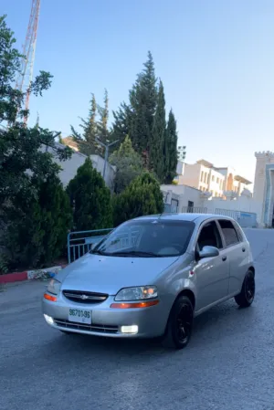 شفرليت اڤيو 2006 للبيع