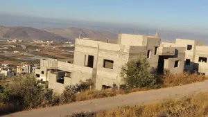 200 m2 4 Bedrooms Apartments for Sale in Tubas Aqqaba