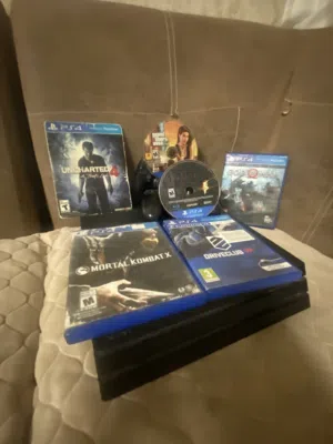 PlayStation 4 PlayStation for sale in Baghdad