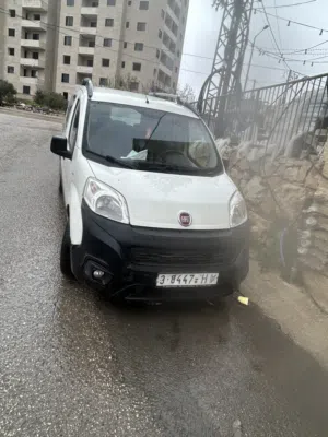 Used Fiat Other in Ramallah and Al-Bireh