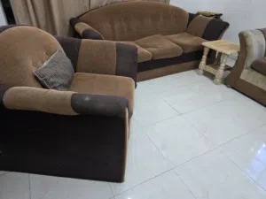 انتريه غرفة جلوس. Living room sofa.