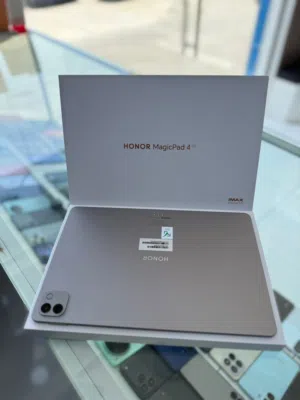 Honor magic pad4