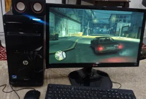 hp core i5