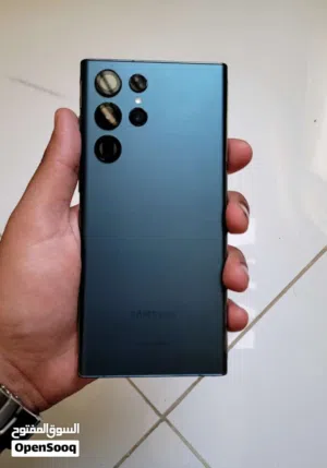 سامسونج جالاكسي S22 الترا (Samsung Galaxy S22 Ultra)