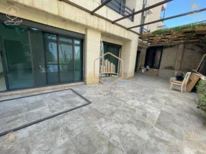 190 m2 3 Bedrooms Apartments for Rent in Amman Um El Summaq