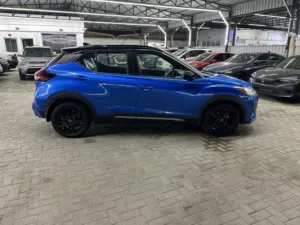 Nissan Kicks SR 2024, 1.6L full option with very low milage 75,000 Km and clean car
