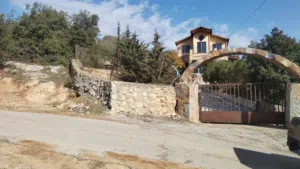 Farm Land for Sale in Salt Al Balqa'