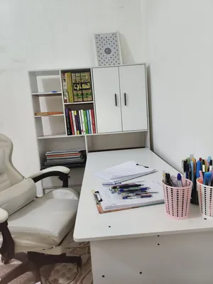 Office Furniture . Used2