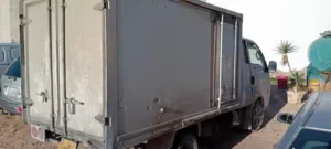 كيا بونجو حافظة محرك 27 تيربو