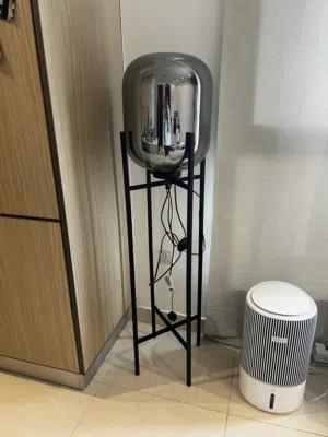 Floor lamp