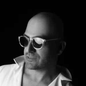 morteza motlagh 