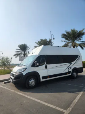 Used Peugeot Boxer in Northern Governorate