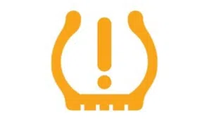 حساسات ضغط الاطارات TPMS