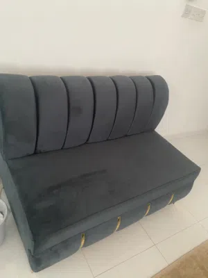 طقم مجلس فخم مستعمل نظيف جداً