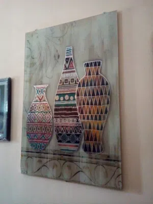 برواز صورة ..تحفة فنية فاخر