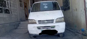 Used Suzuki Super Carry in Ibb