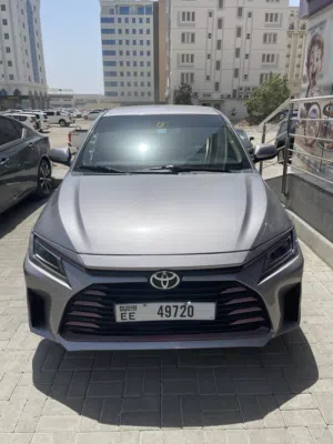 تويوتا يارس 2023 للبيع