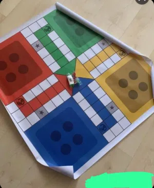 العاب لودو والشيش وإكس او البيع جمله