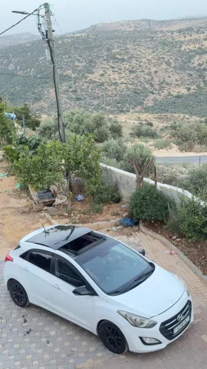 Used Hyundai i30 in Qalqilya