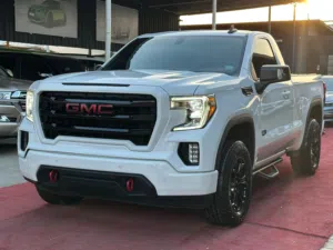 GM C SIERRA SARAB 2020