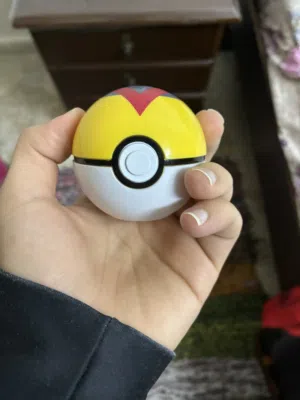 Pokémon ball