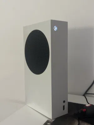 XBOX SÉRIES S  2025
