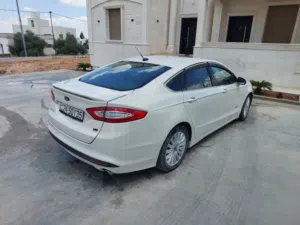 فور فيوجن 2015
