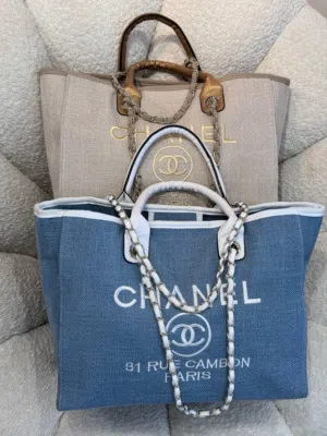 شنطة Chanel
