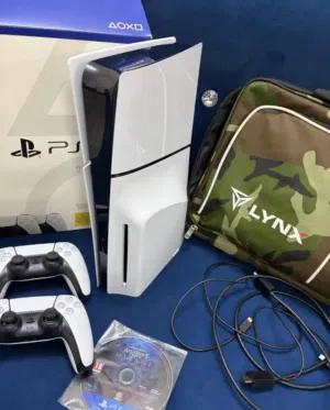 PlayStation 5 PlayStation for sale in Al Sharqiya