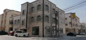 340 m2 More than 6 bedrooms Townhouse for Sale in Dhofar Salala