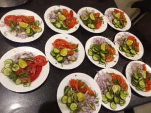 Need Pakistani Chef (Cook)