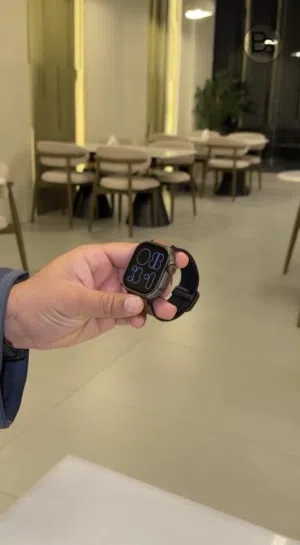 Other smart watches for Sale in Al Dakhiliya