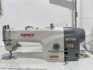 ماكنة خياطة GEMSY