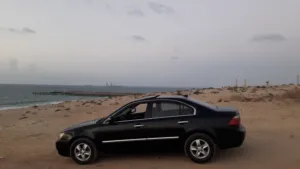 Kia . K4 . 2008 . Used0