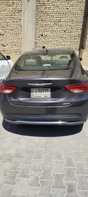 كلايزر C200.  2016 للبيع