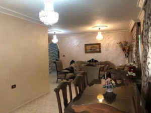 شقة للبيع في المقابلين من المالك مباشره – فرصة مميزة بسعر مغري