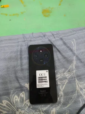Redmi 14C 4GB RAM / 128GB Storage – Excellent Condition