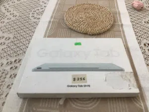 سامسونج جلاكسي S9 FE WIFI 5G