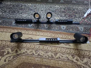 سبوت تراك ليت للبيع مستعمل