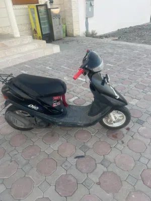 للبيع هوندا ديو 2