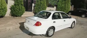 سبيكترا. 2001 نخب