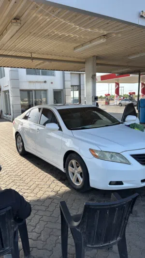 Used Toyota Camry in Muscat